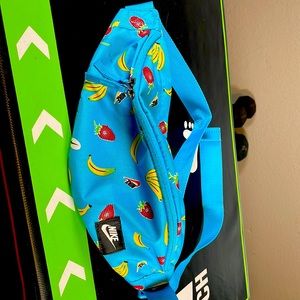 Nike Fanny Pack.